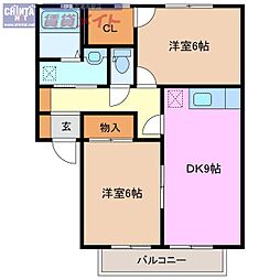 グリーンヒルハネカＡ