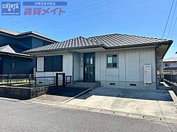 吉村アパート