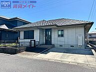 三重県伊賀市陽光台：物件画像／株式会社賃貸メイト　伊賀忍者市駅店