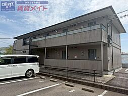 サングレイス　Ｃ棟