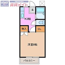 ラッシュ　ウエスト