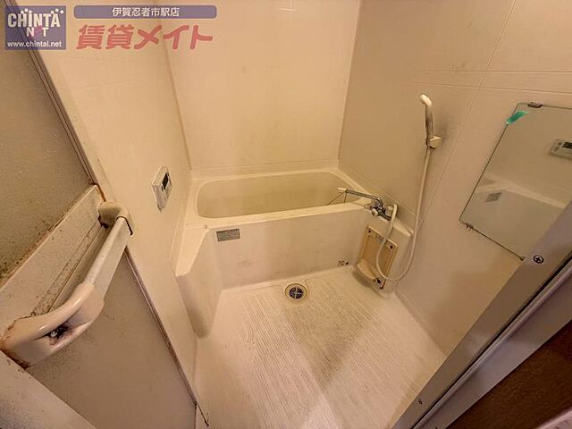 浴室