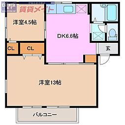 ハイユニ山口II