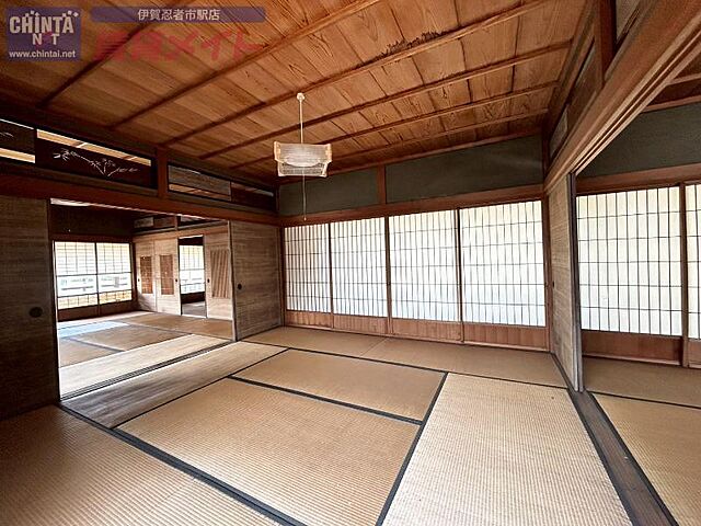 室内