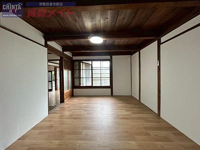 室内