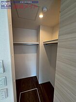 ＢＥＲＥＯ服部  ｜ 三重県伊賀市服部町2丁目（賃貸マンション1LDK・1階・46.74㎡） その12