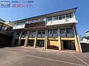 伊賀市立崇広中学校 1527m