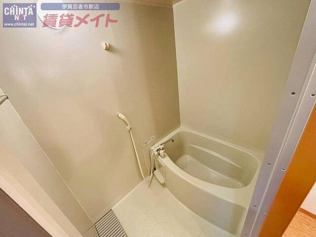 浴室