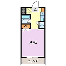 🉐敷金礼金0円！🉐サンマリノ