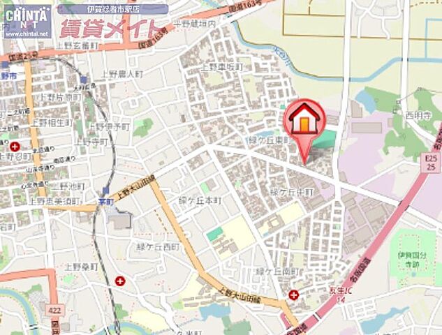 地図