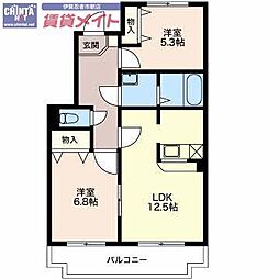 エトワールひらの