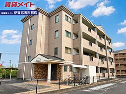グランディール雅I