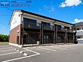 フラット立石（服部）　C棟