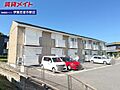Ｋｅｎｔ　Ｈｏｕｓｅ　Ａ棟