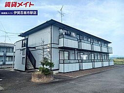ジェムフォレスト　C棟