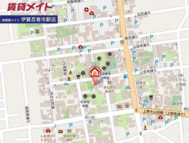地図