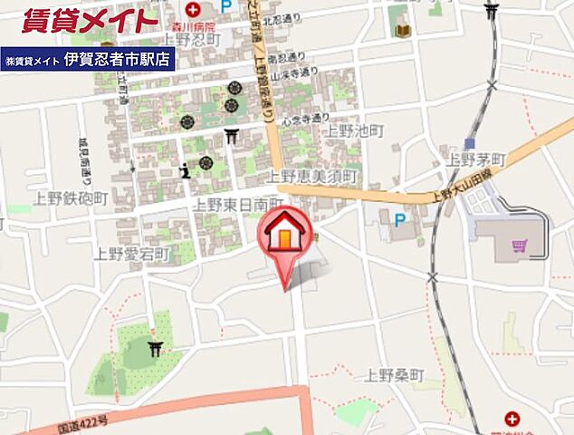 地図