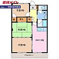 グリーンコートヒロ26階5.2万円