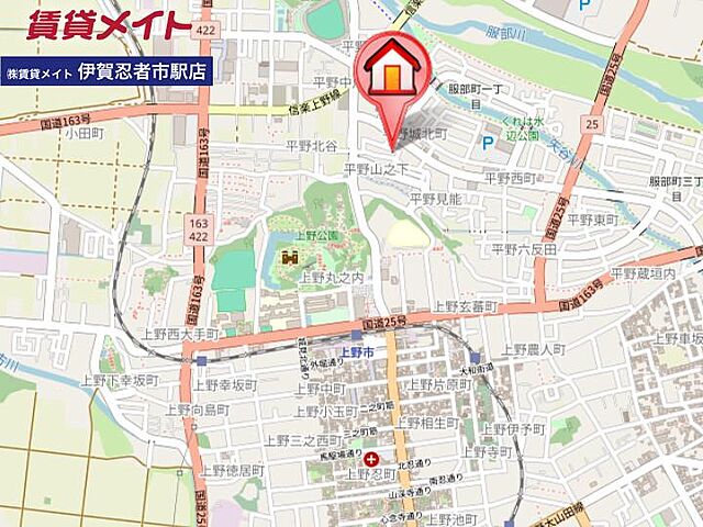 地図