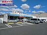 周辺：ローソン伊賀佐那具店 324m