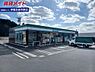 周辺：ファミリーマート伊賀佐那具店 306m