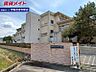 周辺：伊賀市立府中小学校 1209m