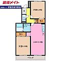 Torano城西3階5.6万円