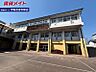 周辺：伊賀市立崇広中学校 860m