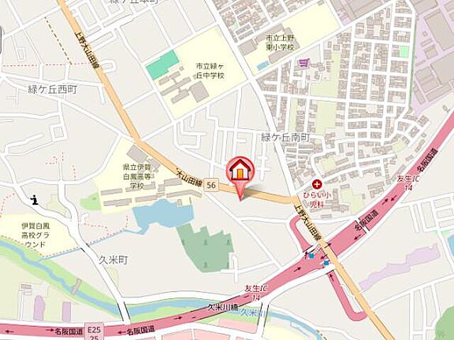 地図