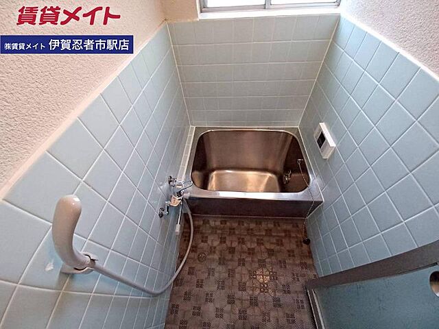 浴室