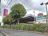 周辺：イオン伊賀上野店 1077m