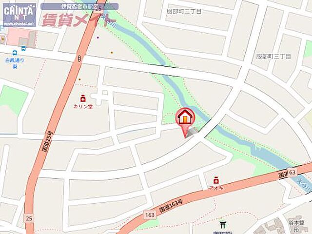 地図