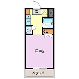 🉐敷金礼金0円！🉐サンマリノ
