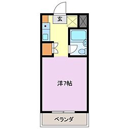 🉐敷金礼金0円！🉐サンマリノ