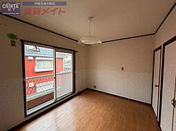 ドリームハイツ　Ｃ棟