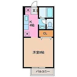 🉐敷金礼金0円！🉐ビューコーポラス　Ｂ