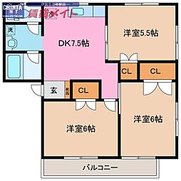 🉐敷金礼金0円！🉐ドリームハイツ A棟