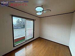 ドリームハイツ A棟