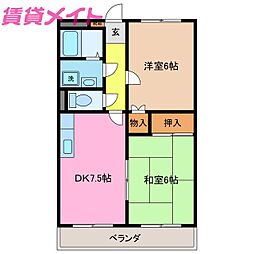 アップルハイツ