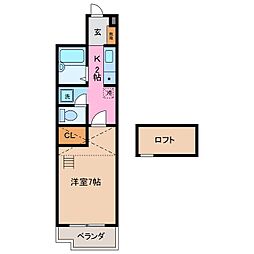 ハイムサザンウィンドウ