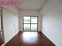 アーバンライフ柘植 2階2DKのリビング/ダイニング