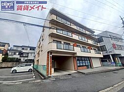 グリーンピア上野