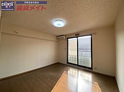 ハイツ　マライカ 1階1Kのリビング/ダイニング