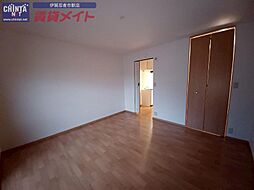 ハイツ　ジュ，エイユー