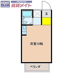 大藪西大手ハイツ