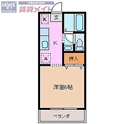 アーバン松井D