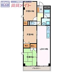 インペリアル鍵屋ノ辻