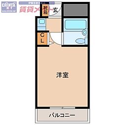 グランヴィラ伊賀