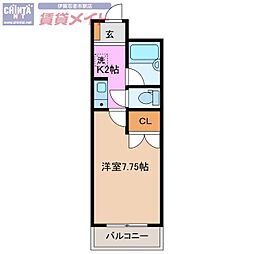 🉐敷金礼金0円！🉐グランヒルズ