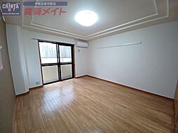 レバンテ 1階1Kのリビング/ダイニング